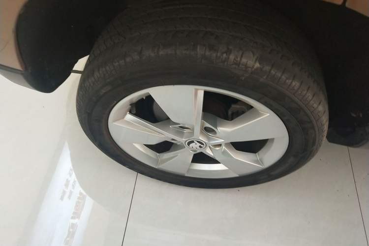 Used Skoda Yeti 2014 1.8TSI DSG Polar Edition
