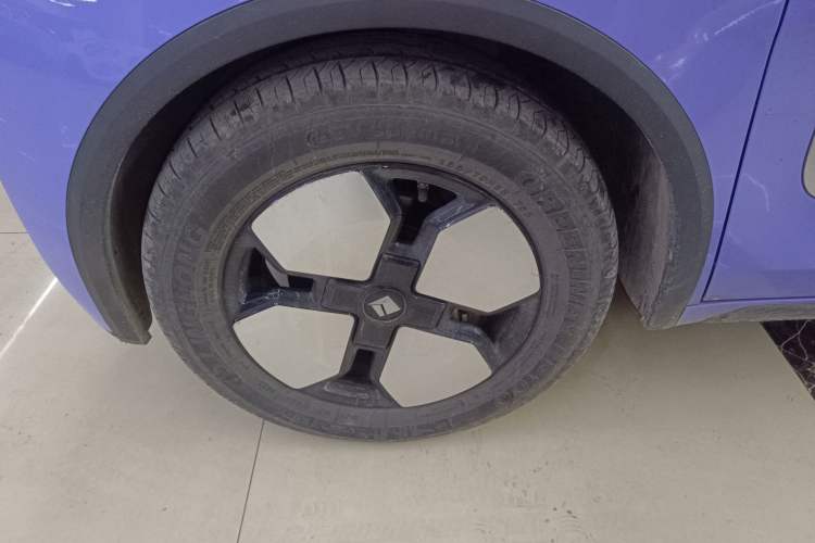 Used Baojun KiWi EV 2022 Designer Lite Edition Ternary Lithium