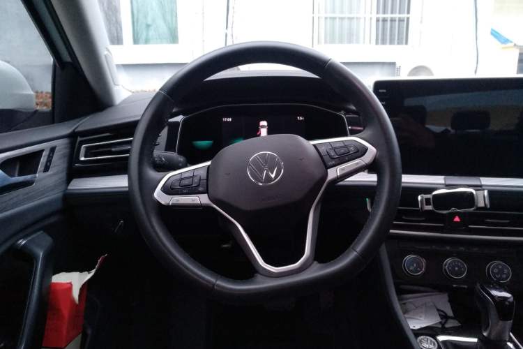 Used Volkswagen Sagitar 2023 280TSI DSG Beyond Lite Edition