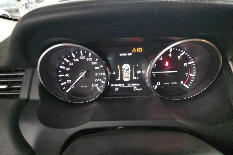 Used Land Rover Range Rover Evoque 2014 2.0T 5-Door Luxury Edition
