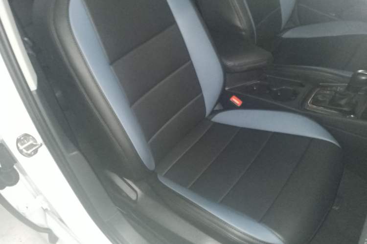 Used Volkswagen Lavida 2023 Revised 1.5L Automatic DeYi Edition Right Front Seat