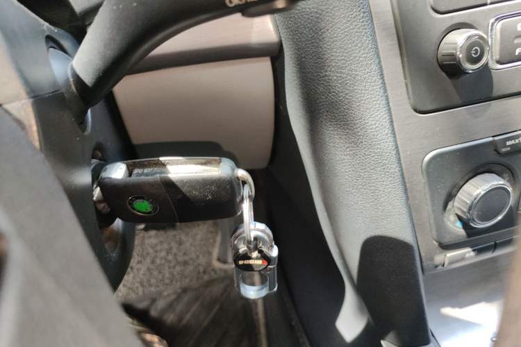 Used Skoda Octavia 2013 1.6L Automatic Yijun Edition
