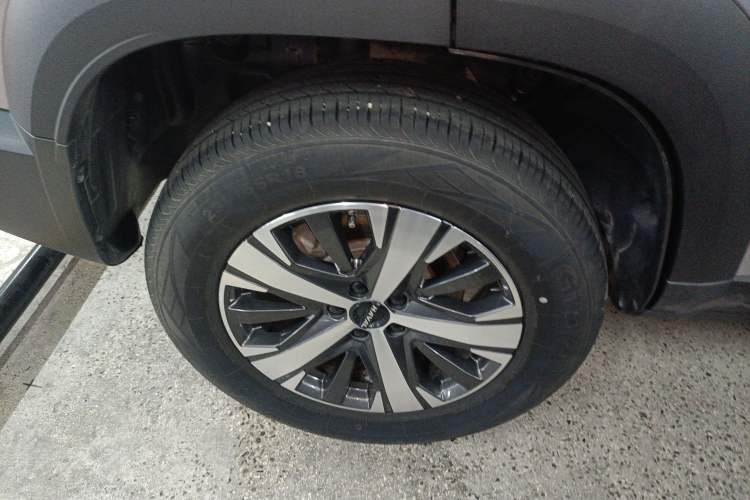 Used Haval DARGO 2022 1.5T DCT Two-Wheel Drive Labrador Edition