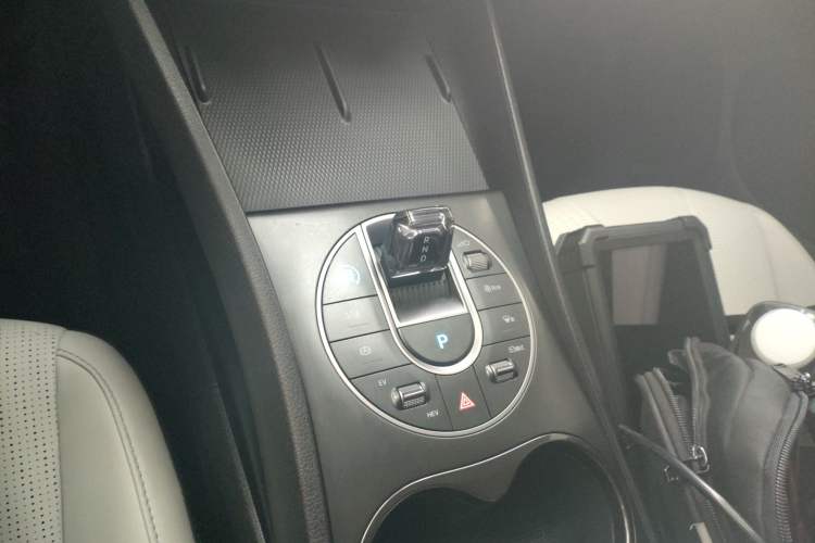 Used BYD Seal 05 DM-i 2025 DM-i Smart Drive 55KM Luxury Model
