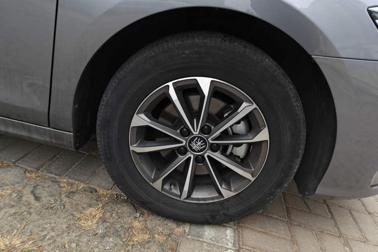 Used BYD Qin PLUS 2021 DM-i 55KM Prestige Model
