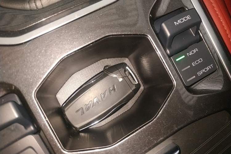 Used Haval F5 2018 1.5T i-Type
