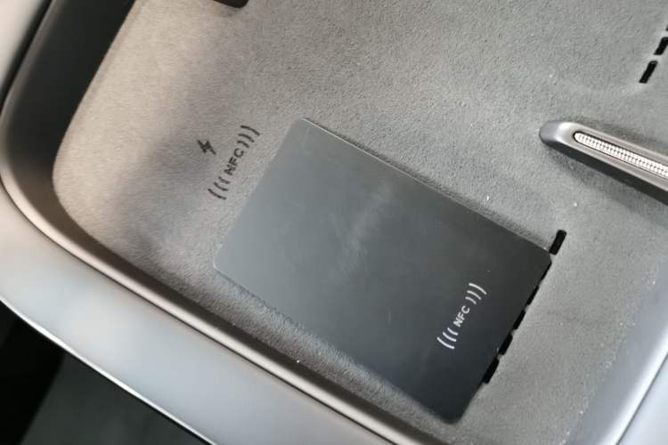 Used XPeng G7 2025 702 Max Interior 1