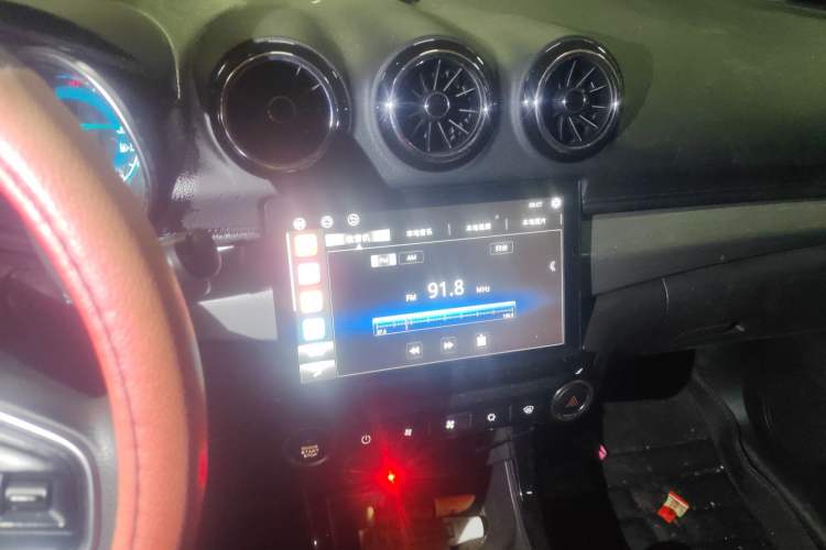 Used Cowin X3 2019 1.5L Manual Smart Edition
