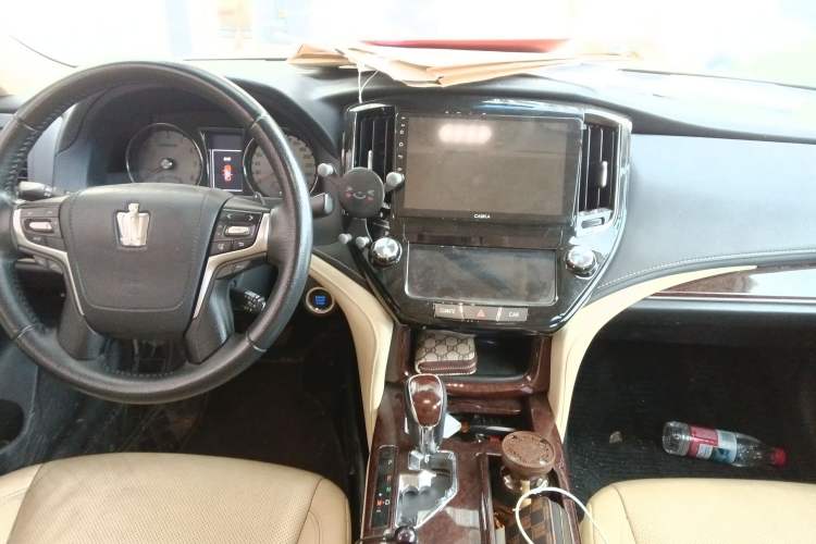 Used Toyota Crown 2018 2.0T Fashion Edition