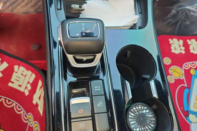 Used FORTHING T5 EVO 2021 1.5TD DCT Starry Edition