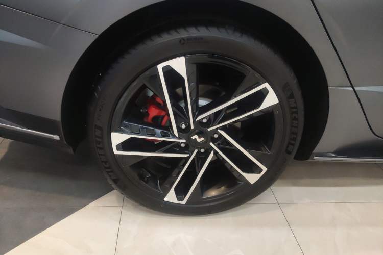 Used Hyundai Sonata 2024 2.0T N Line Max