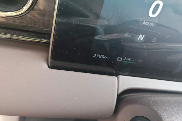 Used Leapmotor C11 2021 Revised Version Luxury Edition
