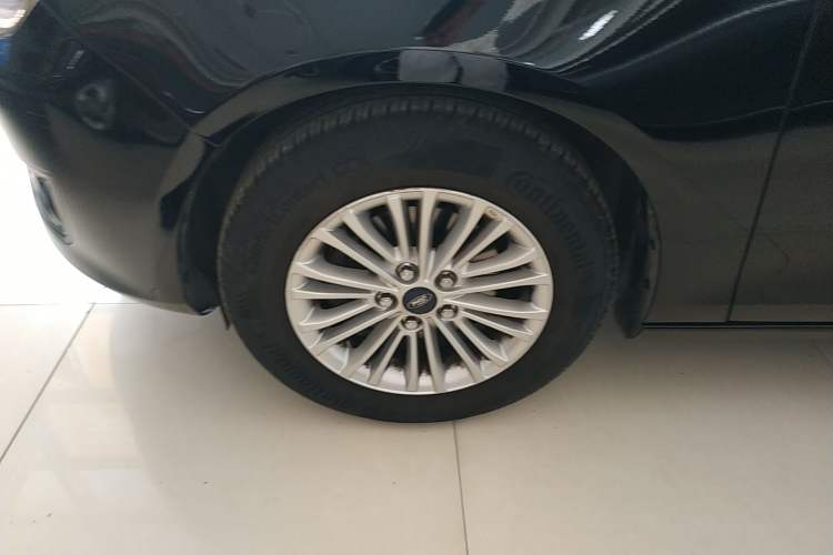 Used Ford Escort 2015 1.5L Automatic Comfort Edition
