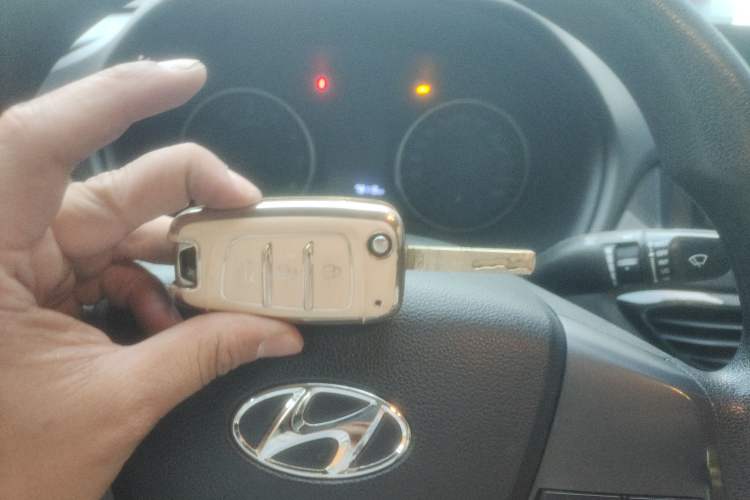 Used Hyundai Celesta 2018 1.6L Automatic GL Enjoyment Edition China VI compliant
