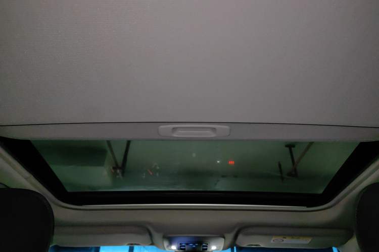 Used Toyota Camry 2018 2.0S FENGSHANG Edition Headliner