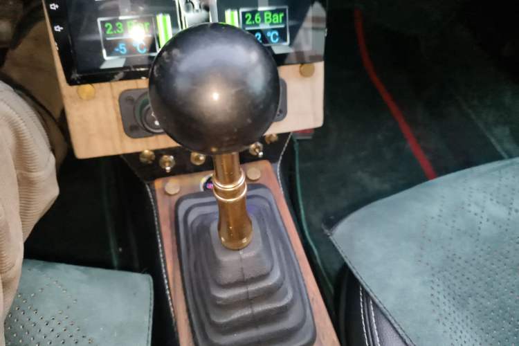 Used Volkswagen Santana Classic 2007 1.8L Jingchang Model
