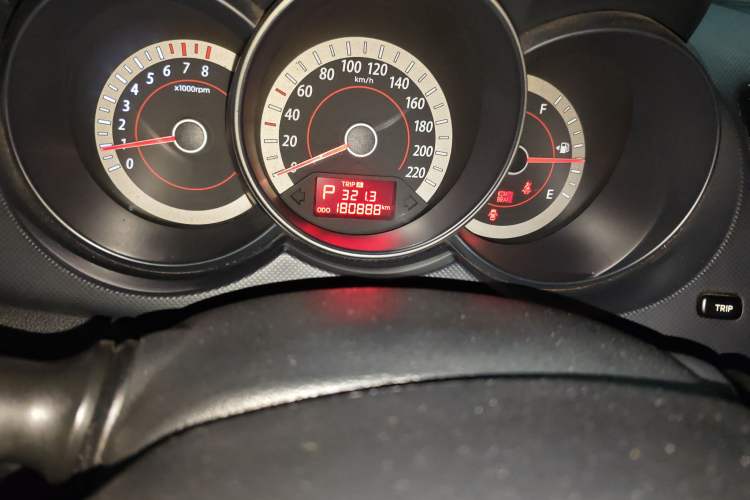 Used Kia Forte 2012 1.6L AT GL Commemorative Edition
