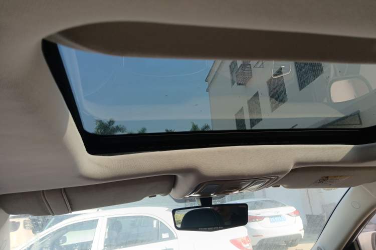 Used Geely Auto Vision X6 2016 1.8L Manual Luxury Model