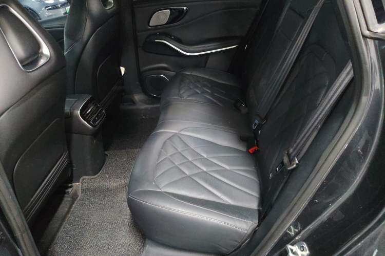 Used Rising R7 2024 Advanced Edition