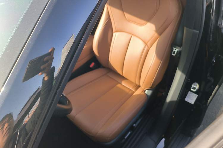 Used Infiniti QX60 2024 2.0T Enjoyment Edition
