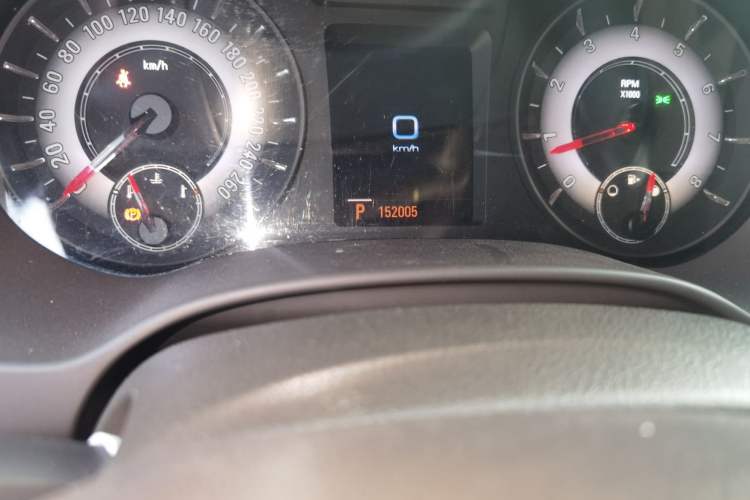 Used Roewe 950 2012 3.0L Flagship Edition
