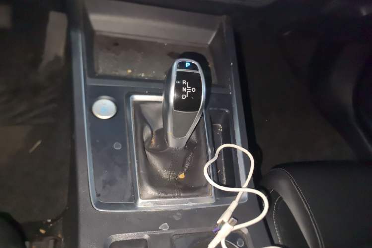 Used BYD Qin Pro 2019 Super Edition 1.5TI Automatic Smart Connect FENGSHANG Model China V Standard
