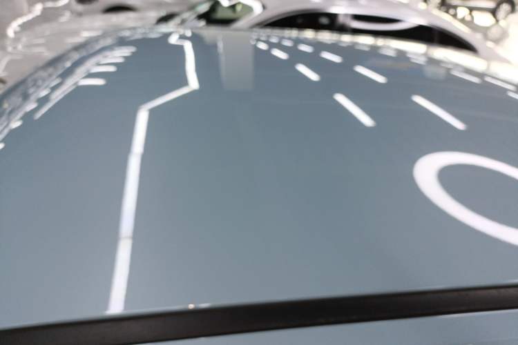 Used Wuling Hongguang MINIEV 2020 Enjoy Edition Lithium-Ion Battery Roof