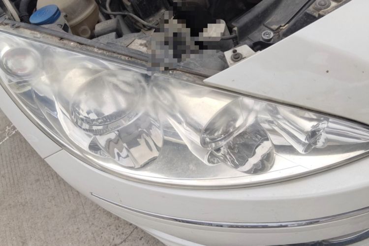 Used Peugeot 408 2013 1.6L Manual Comfort Edition Right Front Headlight