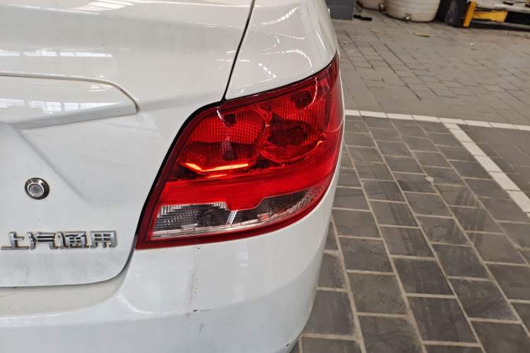 Used Chevrolet Sail 2016 Sail 3 1.3L Manual Comfort Sunroof Edition