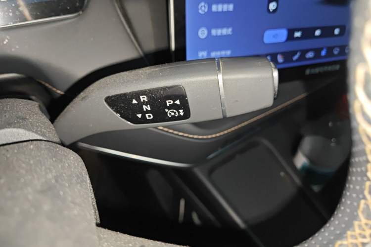 Used Deepal SL03 2022 1.5L 1200 Extended-Range Version
