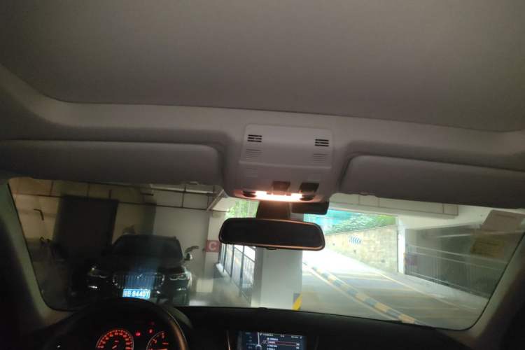 Used BMW X1 2014 sDrive18i Leading Model
