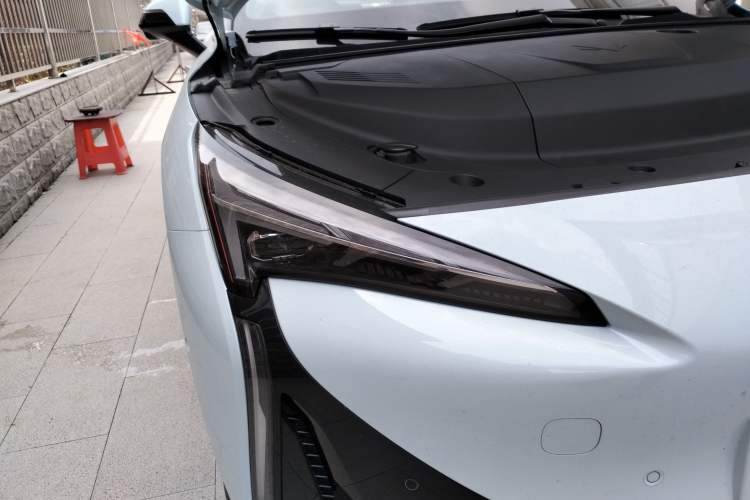 Used ARCFOX Alpha S5 2025 560MAX 185kW