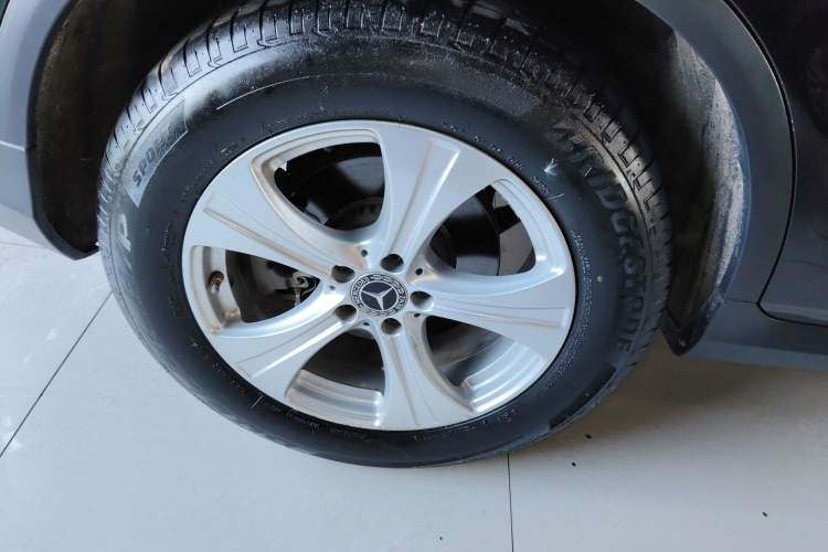 Used Mercedes-Benz GLC 2020 GLC 260 L 4MATIC Dynamic Model