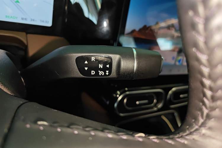 Used Leapmotor C01 2023 525 Comfort Edition
