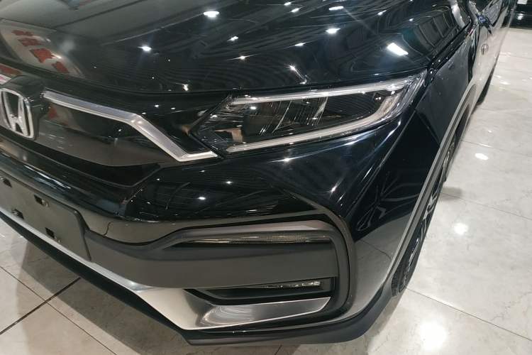 Used Honda XR-V 2021 220TURBO CVT Luxury Edition