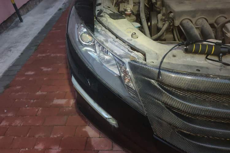 Used Honda Crosstour 2012 2.4L Luxury Edition