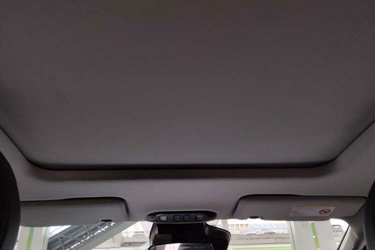 Used AION Y 2023 Plus 510 Smart Edition
