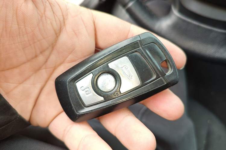 Used BMW 1 Series 2012 118i Leading Model
