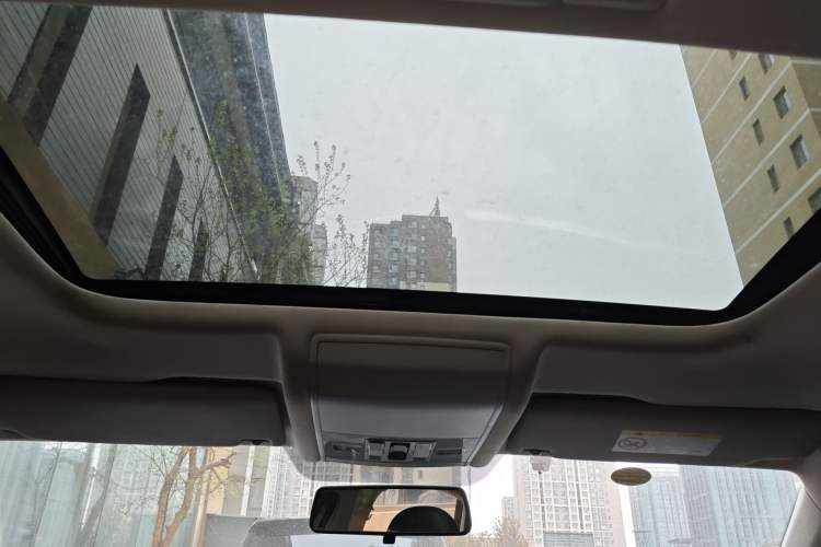 Used Volkswagen Passat 2022 280TSI Business Edition Headliner