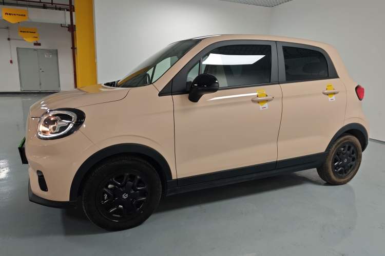 Used Leapmotor T03 2023 310 Lite Edition