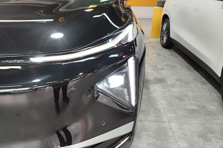 Used Geely Galaxy L7 2025 EM-i 115km Exploration Edition
