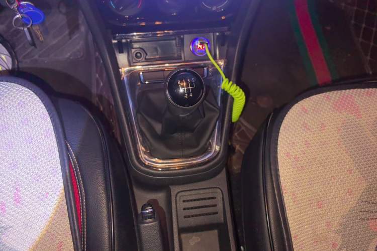 Used Volkswagen Bora 2019 Bora Legend 1.5L Manual Fashion Edition China VI Standard

