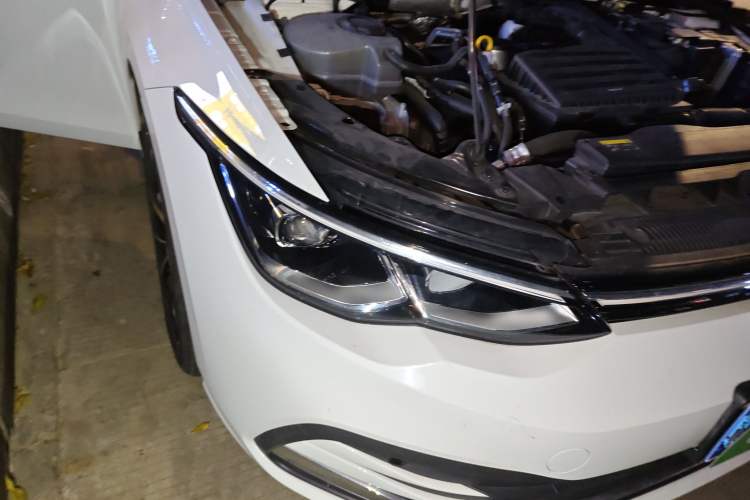 Used Volkswagen Golf 2021 280TSI DSG Pro
