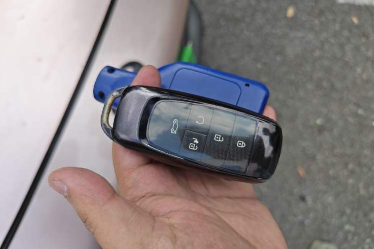 Used AION S Plus 2022 70 Intelligent Edition