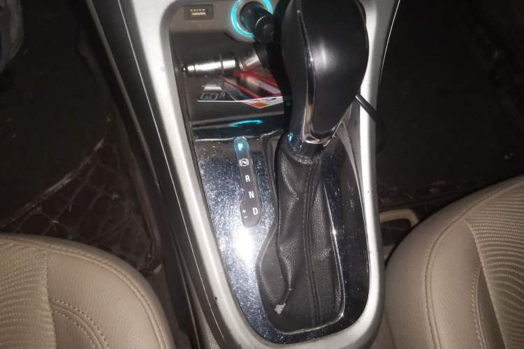 Used Buick GT 2013 GT 1.6L Automatic Fashion Edition
