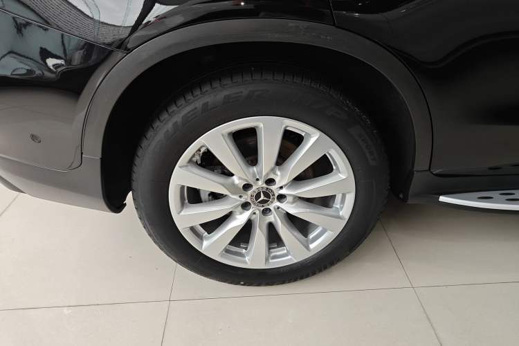 Used Mercedes-Benz GLC Coupe 2020 GLC 260 4MATIC Coupe SUV