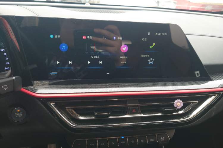 Used CHANGAN OSHAN X5 2021 1.5T DCT Luxury Edition