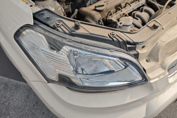 Used Kia Soul 2013 1.6L MT GL Exterior 6