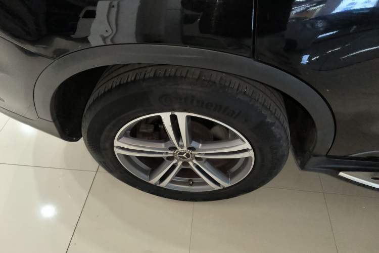 Used Mercedes-Benz GLC 2021 GLC 260 L 4MATIC Dynamic Edition