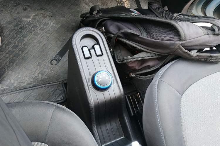 Used Wuling Hongguang MINIEV 2022 Zizai Version Lithium Iron Phosphate